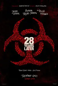 28 лет спустя (фильм 2025)