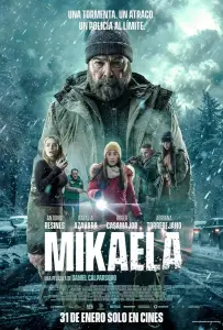 Микаэла (фильм 2025)