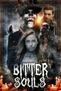 Беспокойные души (фильм 2025)