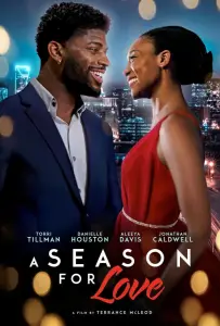 Сезон любви (фильм 2025)