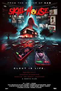Скиллхаус (фильм 2025)