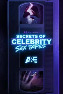 Тайны звёздных секс-видео (сериал 2025)