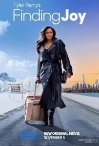 В поисках радости (фильм 2025)
