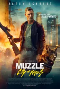 Клык 2: Город волков (фильм 2025)
