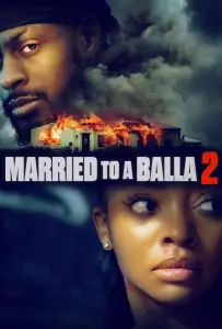 Замужем за мажором 2 (фильм 2025)