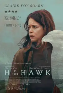 Я — значит Ястреб (фильм 2025)
