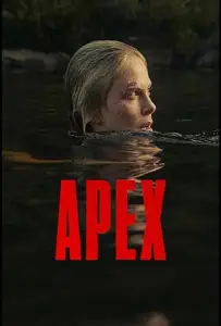 Вершина (фильм 2026)