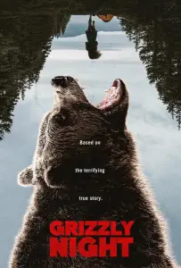 Ночь гризли (фильм 2026)