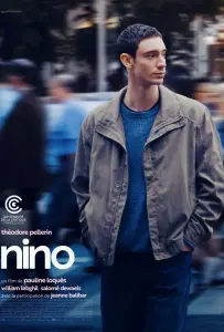 Нино (фильм 2025)