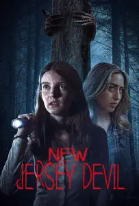 Дьявол из Джерси (фильм 2026)