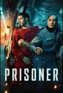 Заключённый (сериал 2026)