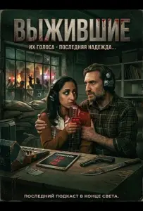 Выжившие (фильм 2025)