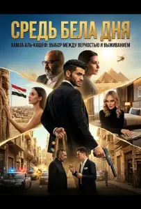 Средь бела дня (фильм 2025)